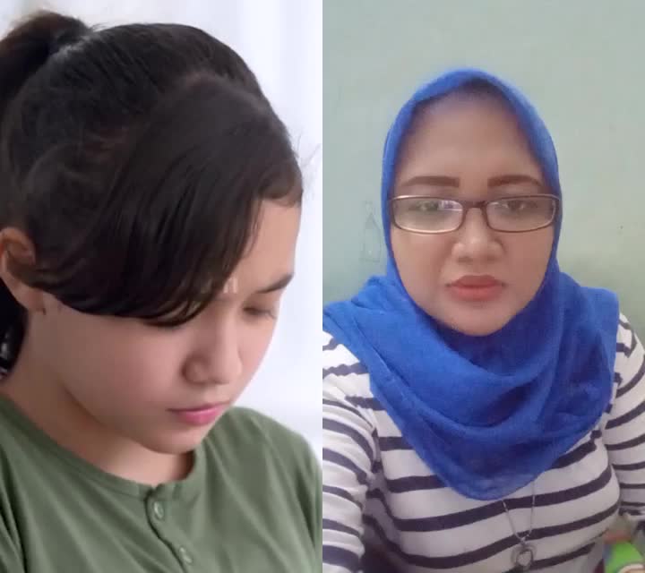 tragedi sepatu bertuah... #hitschallenge