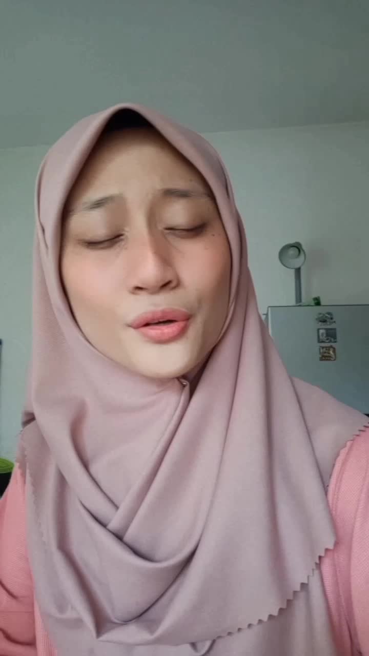 IDOL_XII VINE 25 BANDUNG MARIAH CAREY-OPEN ARMS
