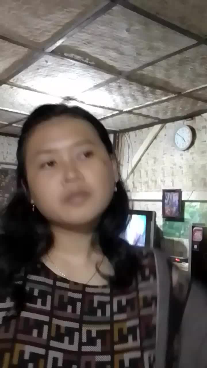 ih kang Willy meuni somse, nama Teja asal Garut 