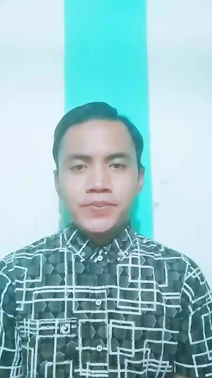 KDI 2021 Muhammad Junaidi Surabaya 23 tahun Senandung Rembulan #OlineAuditionKDI2021
