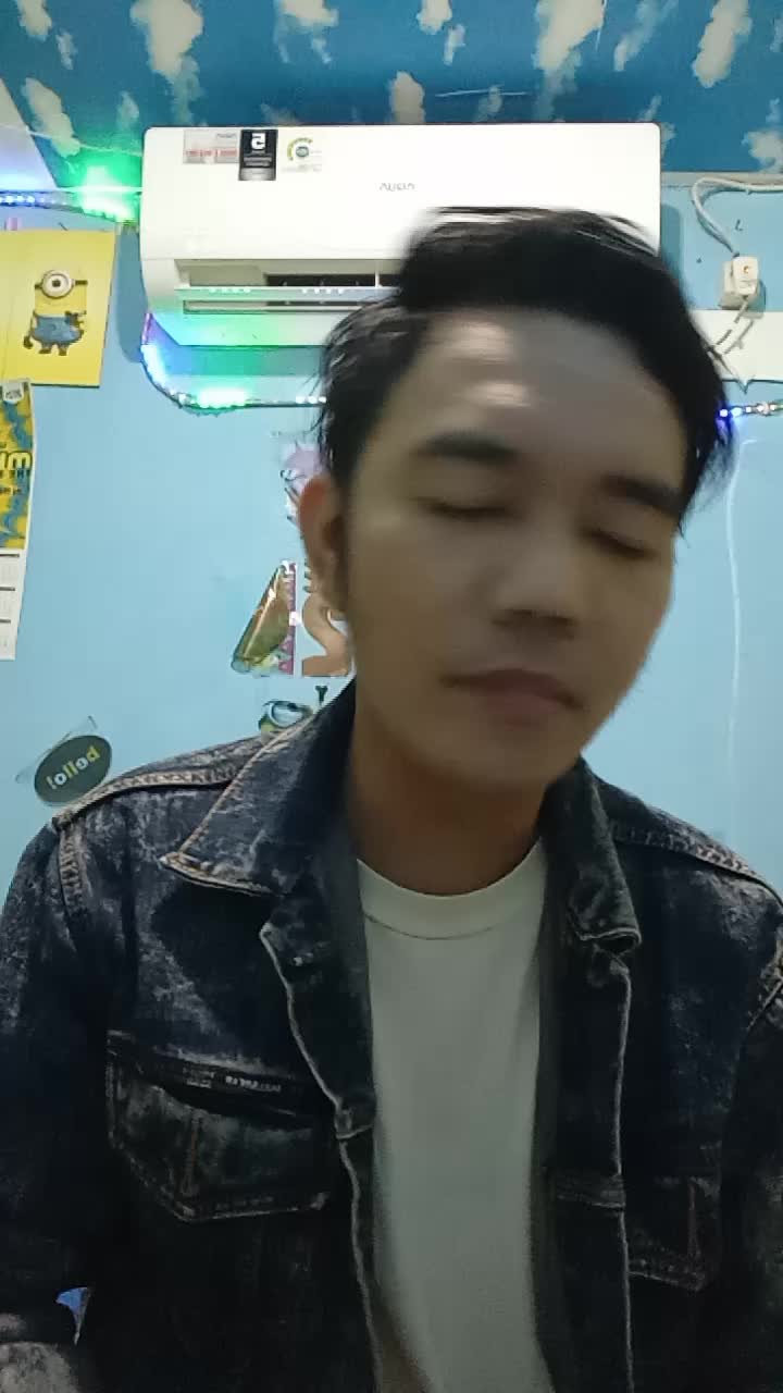 XFI2021 SOLO RIAN WAHYUDI 31 JAKARTA AKU HARUS JUJUR