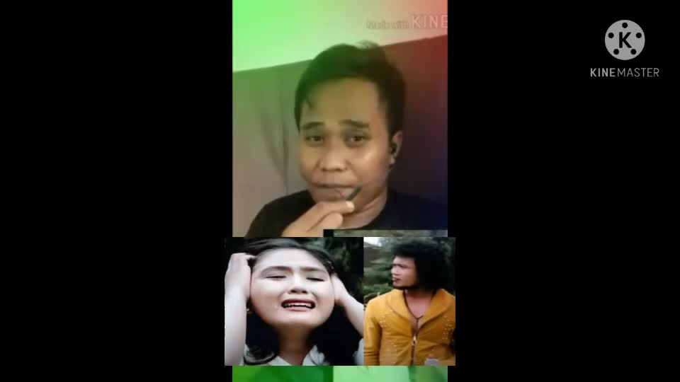 @RCTIPlusofficial #RCTIPlusShowYourTalent #HomeOfTalentRCTIPlus Penantang Gilang Dirga nih, RCTI gak bakal nyesel manggil saya ahayyyyy
