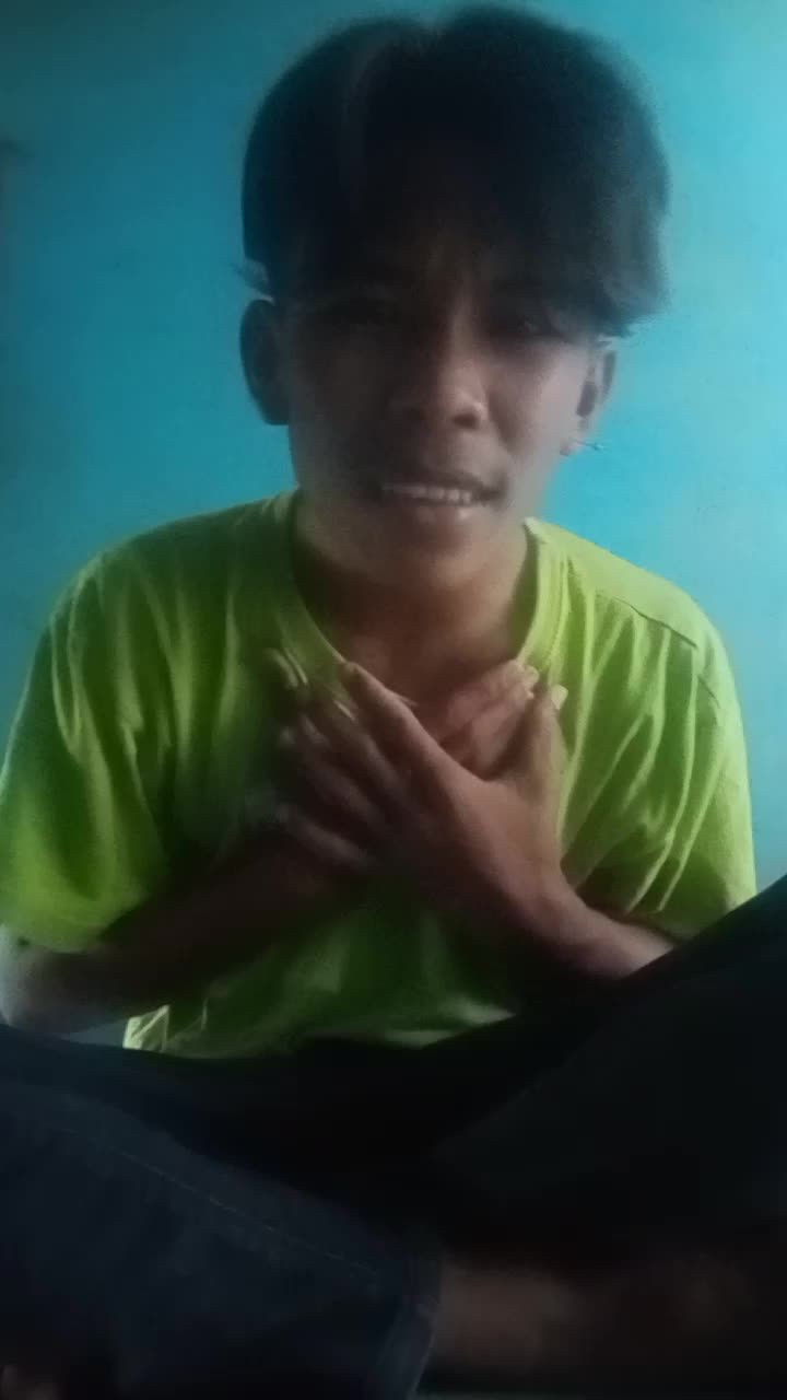 KDI 2021 Nma saya WAHYUDI Umur sya 18 tahun tinggal di Kalimantan timur Nunukan asal Sulawesi tengah (Ad Satu Nama) Online Auditon