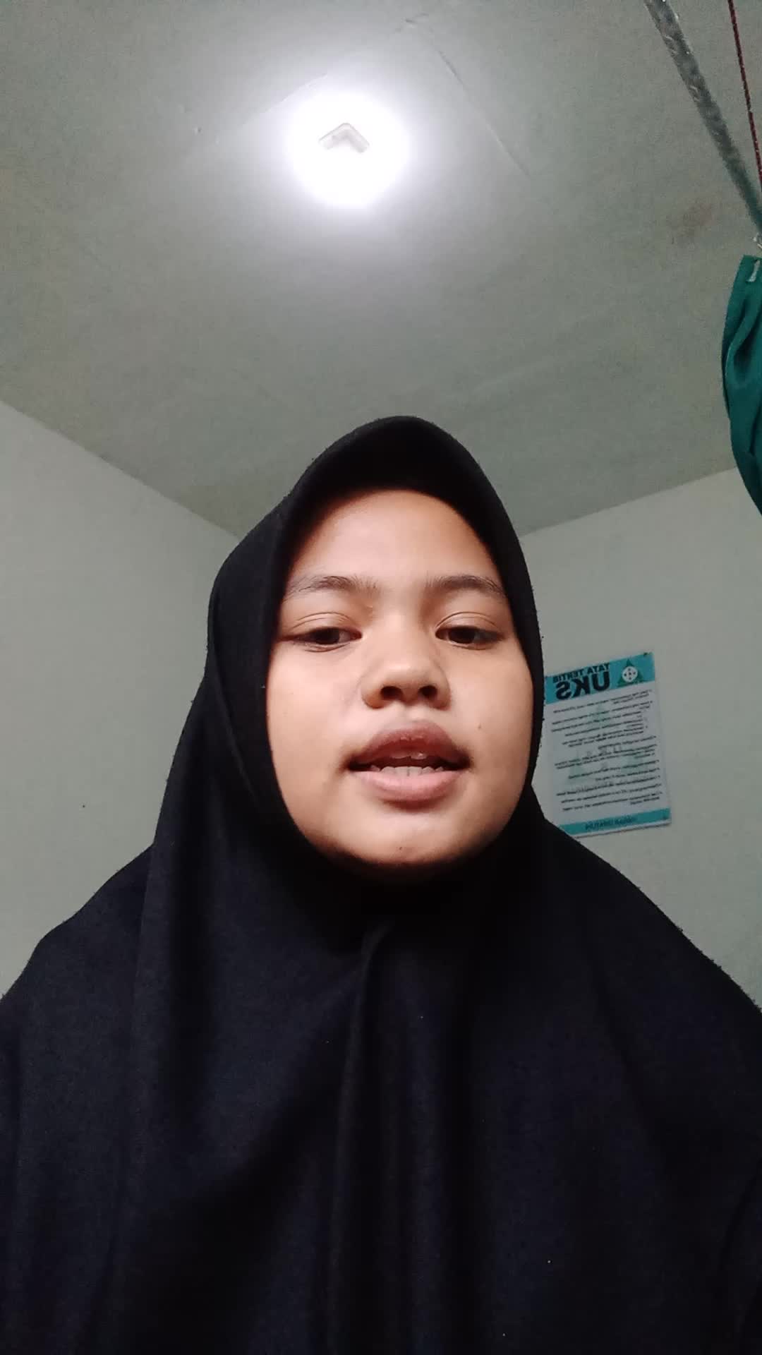 XFI2021 SOLO NUR AZMI 16 TAHUN TASIKMALAYA PERGI HILANG DAN LUPAKAN- REMEMBER OF TODAY