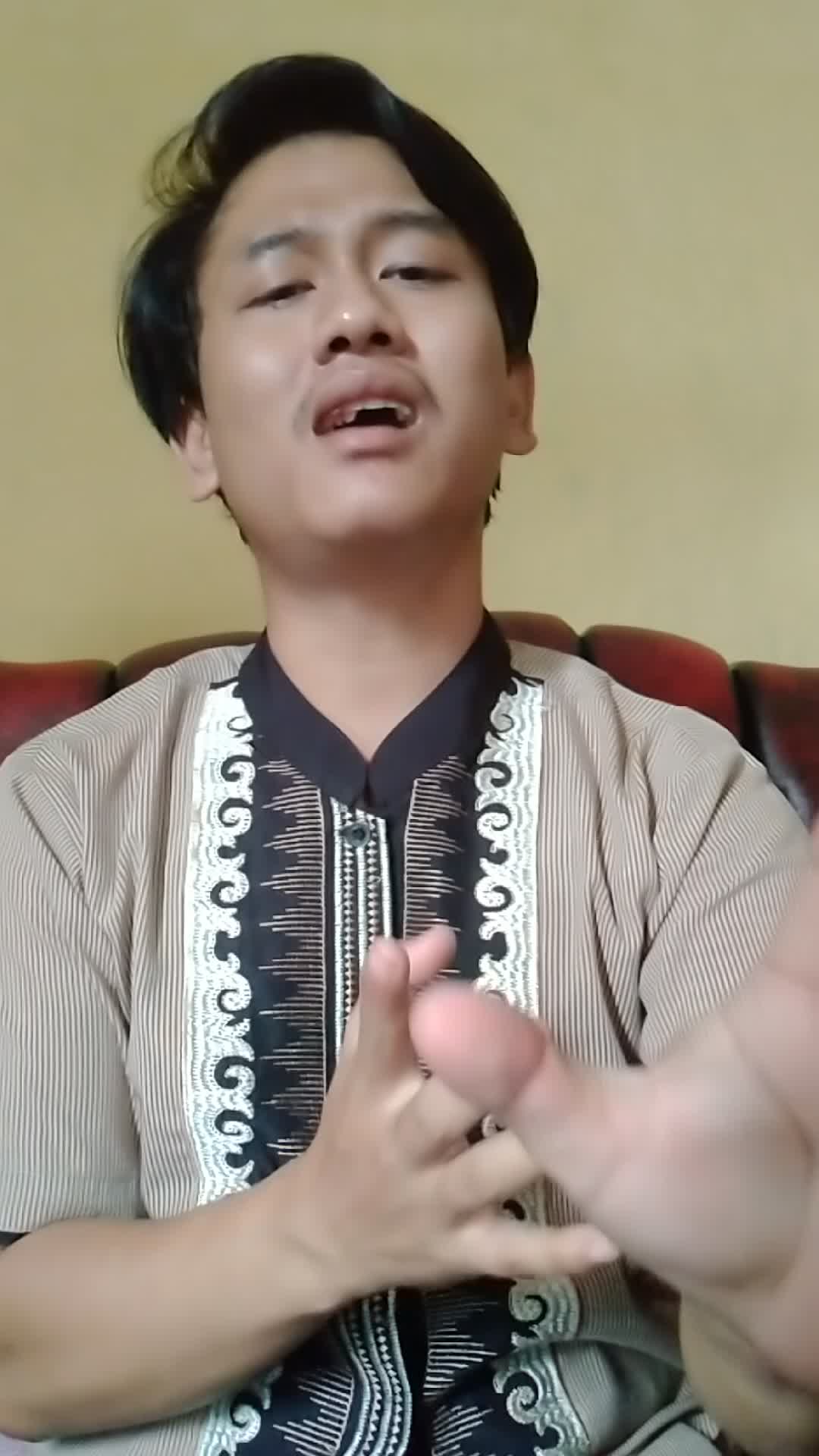 Assalamualaikum.. Asep Nur Rohman 21 Tahun ( Malangbong-Garut) --- Sepanjang Hidup