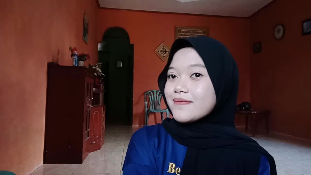 Magfirli_18 Tahun_Kota Palu_Ya nabi sallam alaika #voiceoframadangtv
