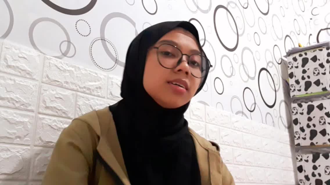 LULU DURROTUL MAGLA_19 TAHUN_KAB.SERANG_YA MAULANA 