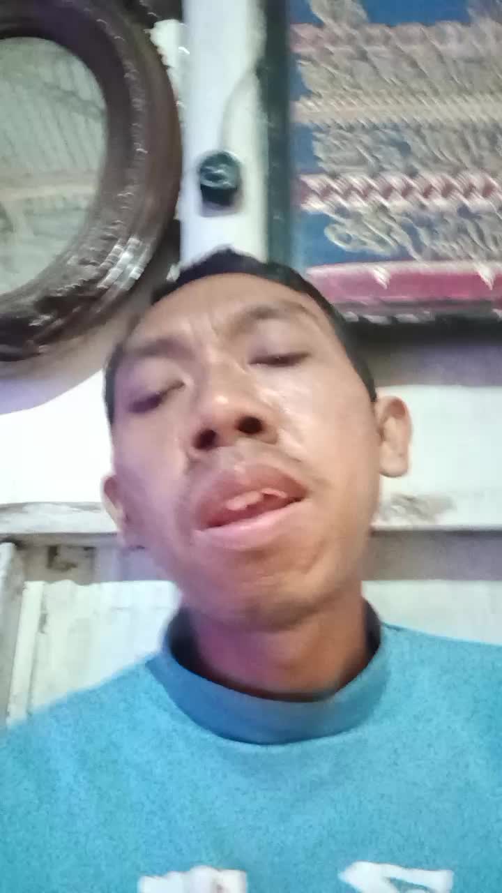 TINBS_ Imam(Roy) _ Malang_ 38_ Hendaklah cari pengganti_arif(melayu)_ pop_ starmaker_ smule_ (085646475764)_ TINBS