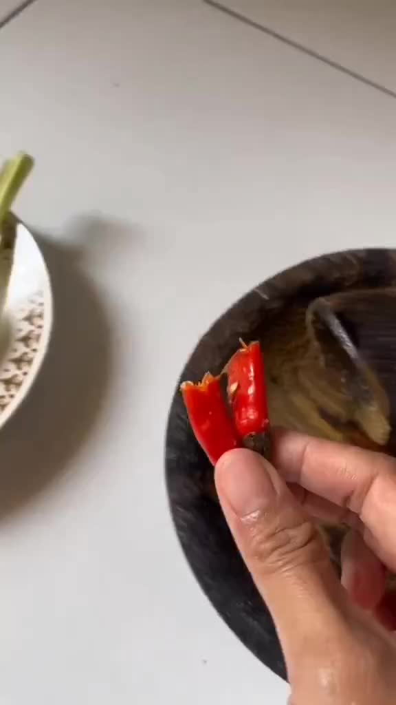 menambah serat pada nasi