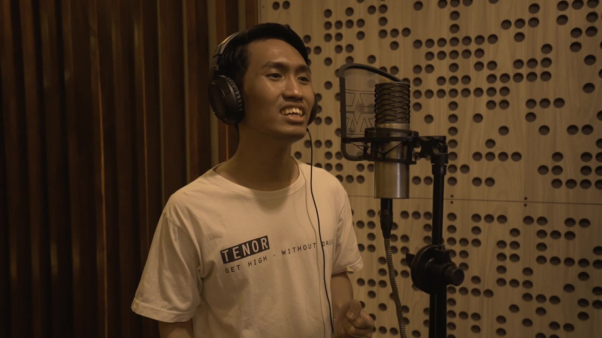 Jangan Rubah Takdirku - Andmesh Kamaleng (Cover by Boy Andrew) #smyv #showmeyourvoice