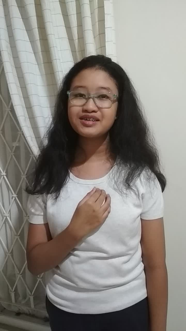 XFI2021 SOLO KIMI 17 JAKARTA I COULD BREAK YOUR HEART ANY DAY OF THE WEEK
