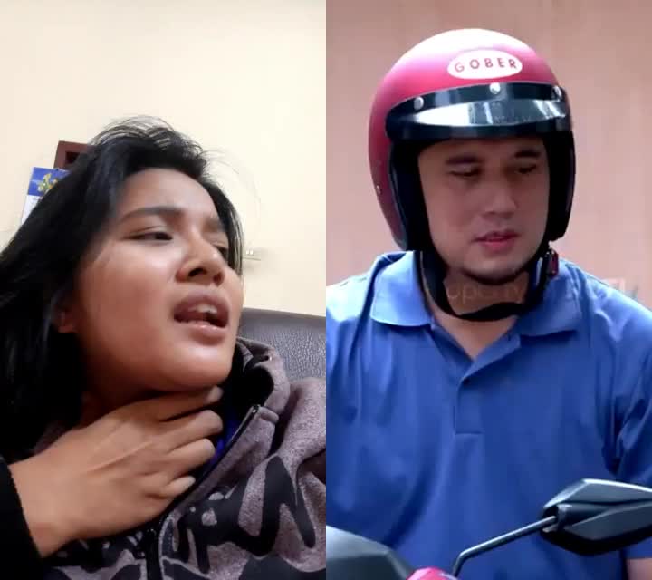 astagah.. perkara curhat..... 