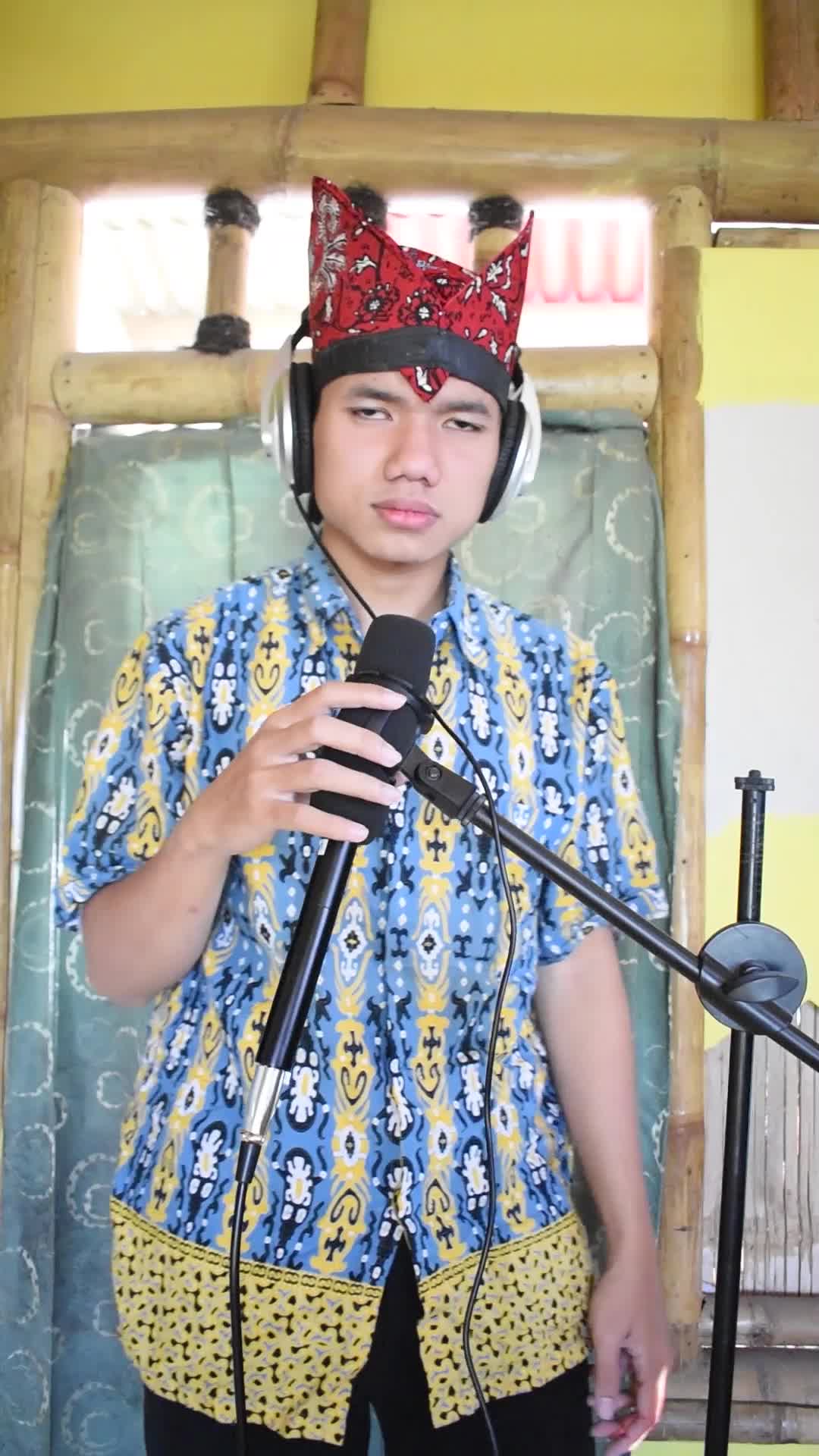 XFI 2021 SOLO MUHAMMAD FAJAR IHSANI 21 SEMARANG SAYANG (VIA VALLEN) 