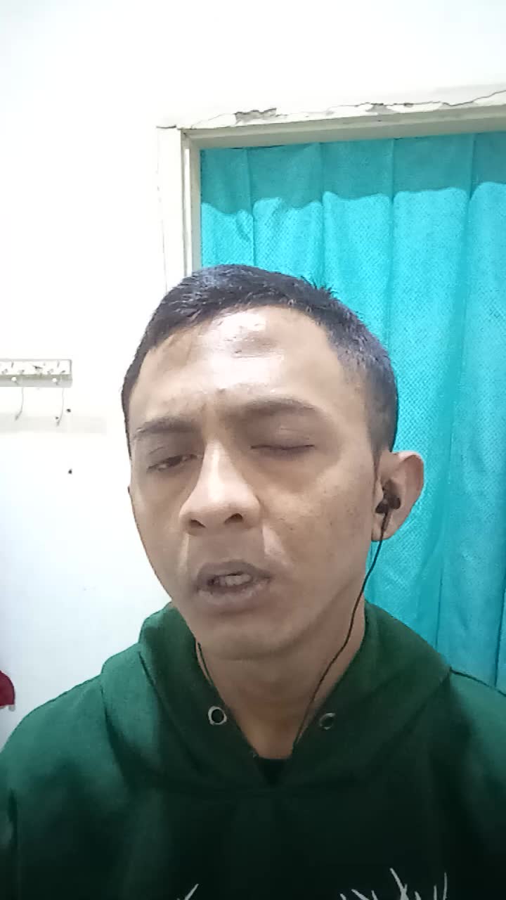 #TINBS( Andri Rahmat Wiria, Tasikmalaya, Jawa Barat )( Judul lagu : Berharap kau kembali)#TINBS(Usia:26 Tahun)@Rcti@theindonesiannextbigstar