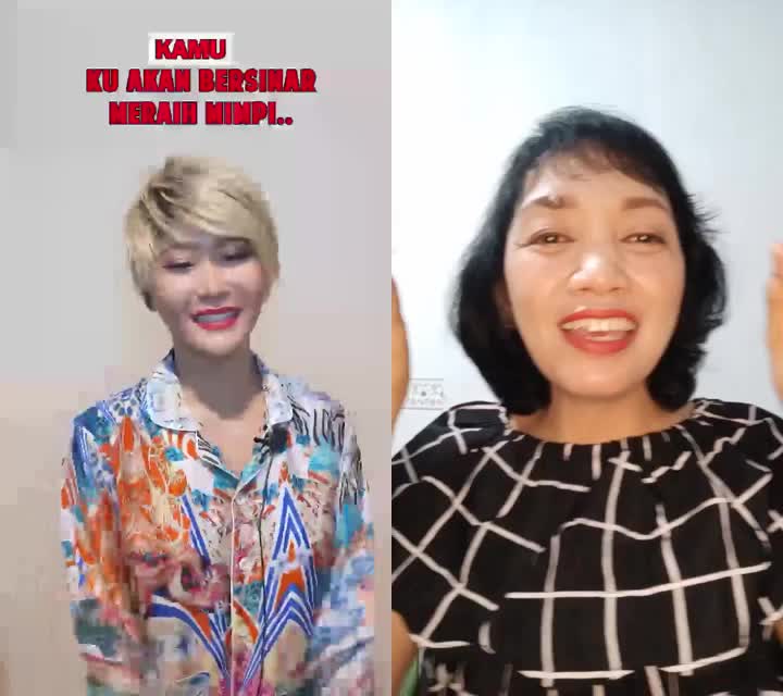 PRIMADONA PANTURA WITH BUNDA INUL