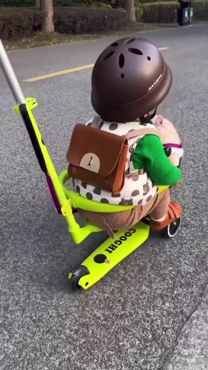 jalan jalan sore bersama bestie