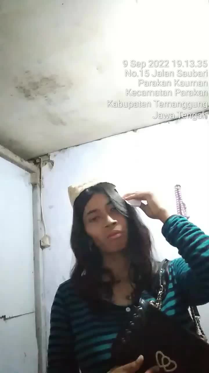 wong ndeso sok bule,,,😘😘acting ...