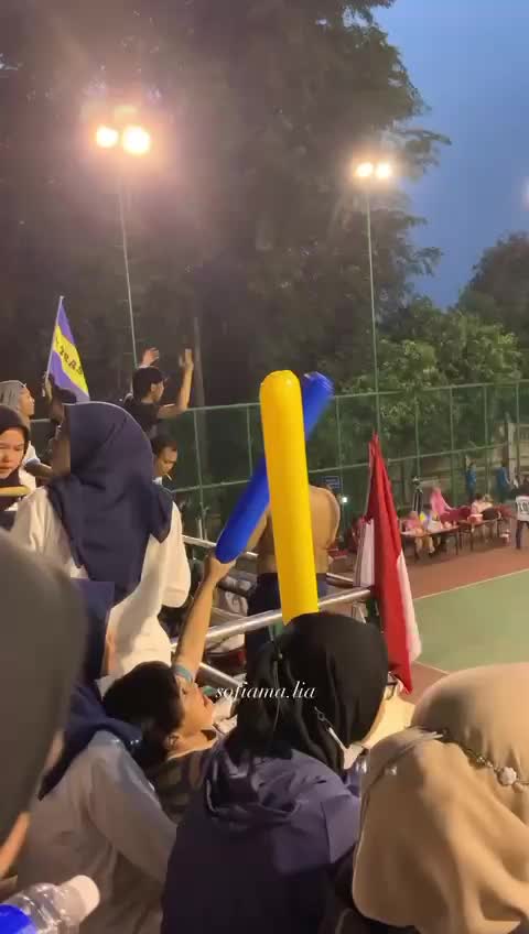 We Are The Champion Puslaba 250823