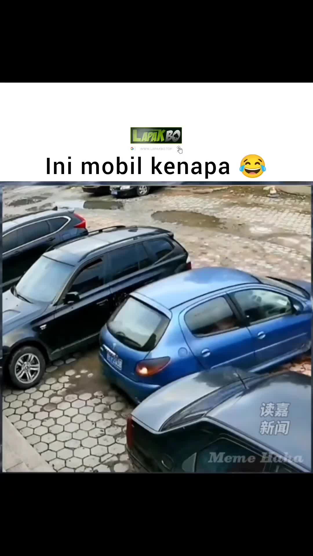 bisa gitu yah