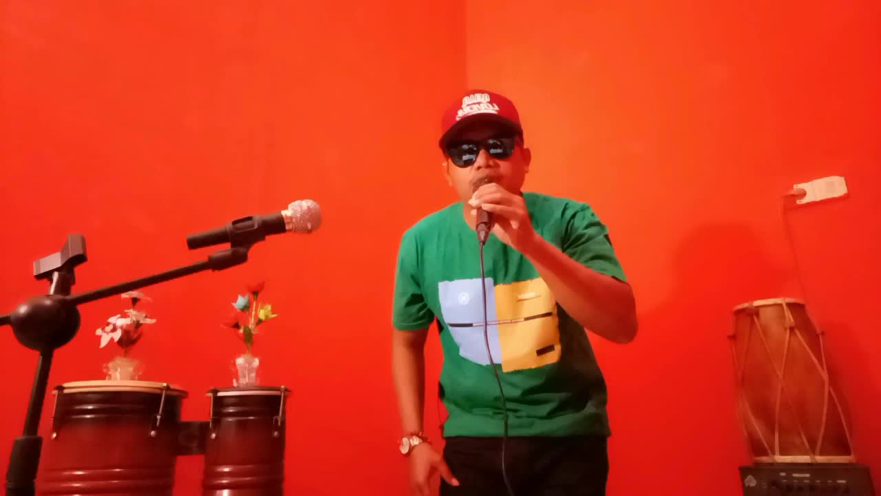 lagu TATU opo aku salah yen aku kondo opo anane