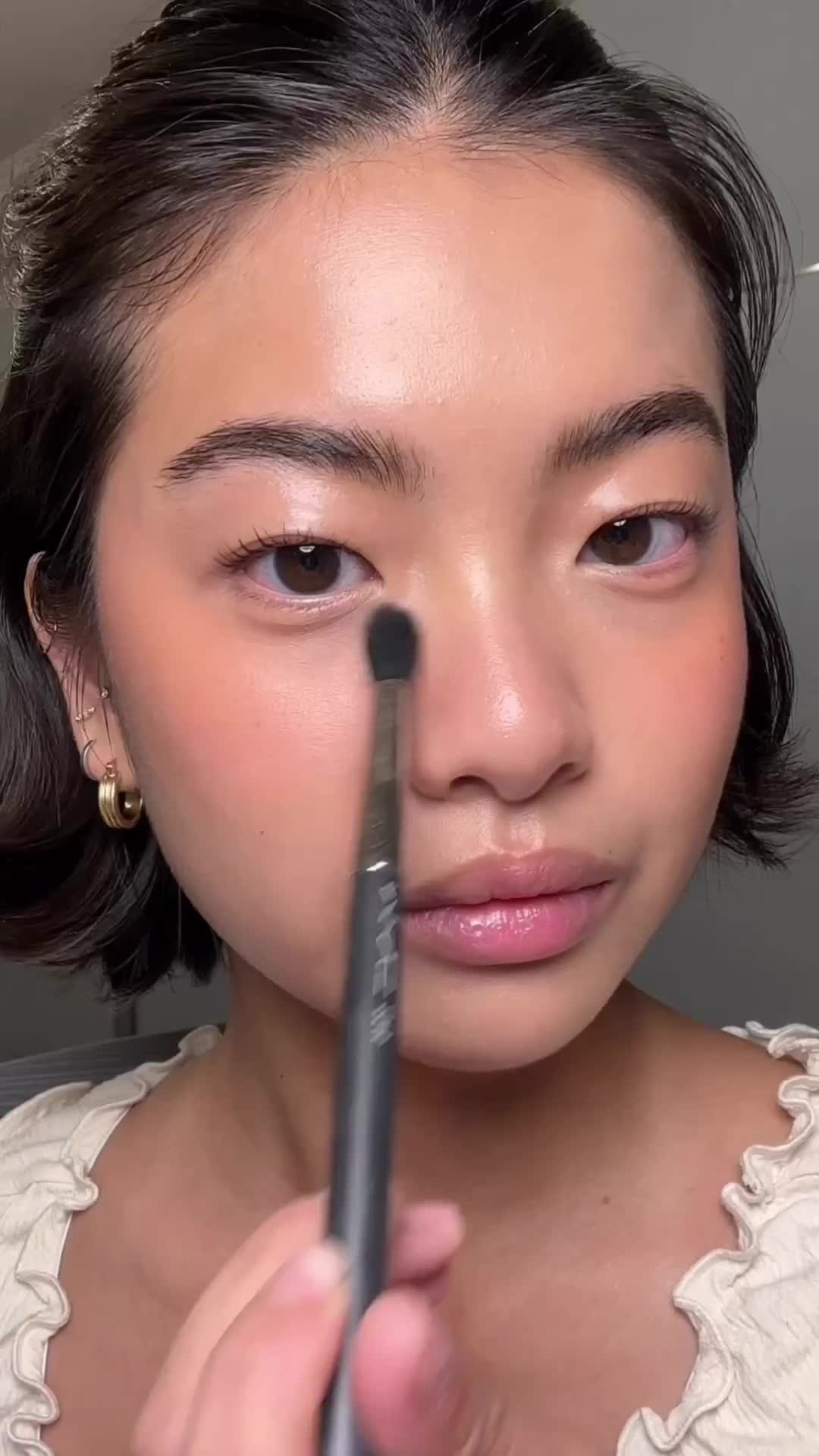 Korean idol make up inspiration