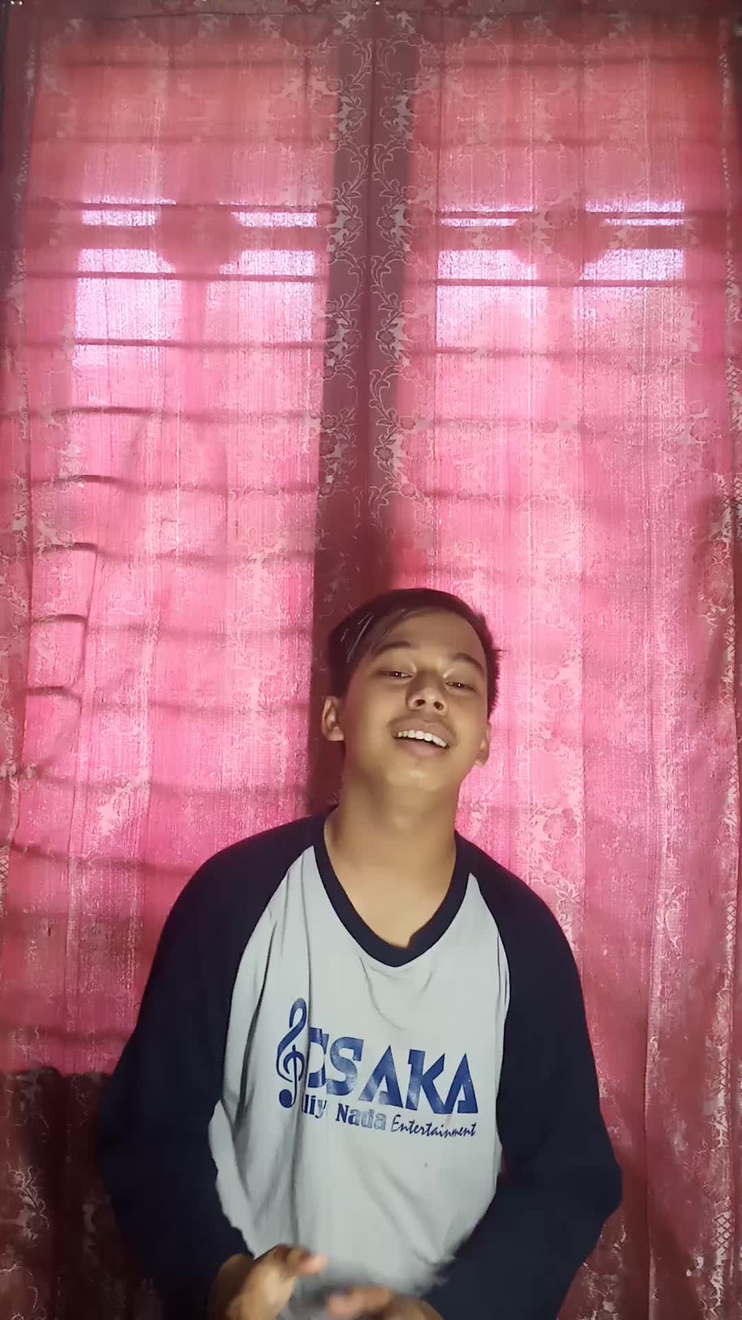Aldi Fahriansyah_17tahun_Subang_Arrobu Sholla #VoiceOfRamadanGTV #voiceoframadangtv