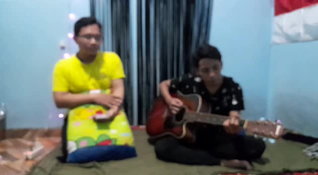 showmeyourthalent_Irman sahri 