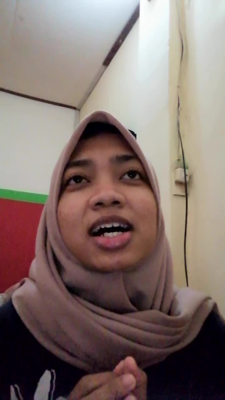 XFI2021 Solo DIAH EKA PERMATASARI 20th KOTA BLITAR KASIH PUTIH-GLEN FREDLY
