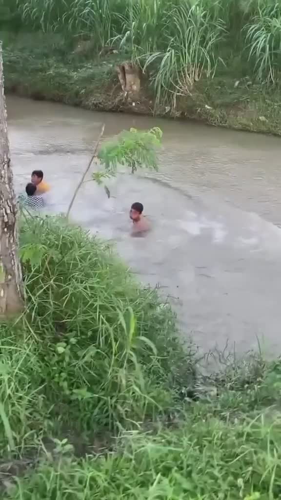Endingnya Kek Film Warkop DKI
