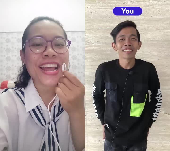nikahin aku donk ... Yihaaaaaaaaa