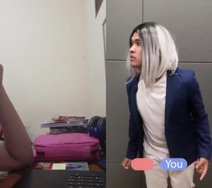 heh banyak gaya 😅