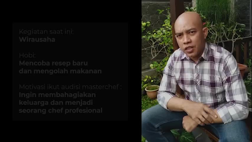 The Urban Catfish with Woku Sauce 
#onlineauditionmci8
#MCI8
#MasterChefIndonesia