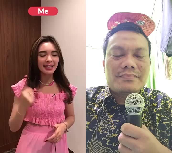 (Dahsyat Seputar News) di buang sayang toLong bantu Love vote foLow share coment thanks for watching