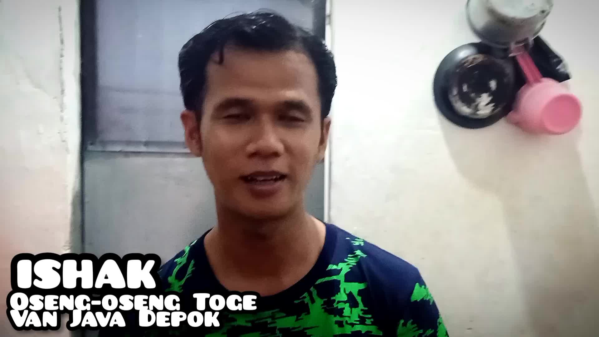 demo masak