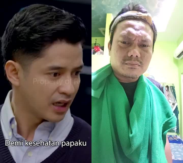 (Aku emang Lugu) di buang sayang toLong bantu Love vote foLow share komen thanks for watching