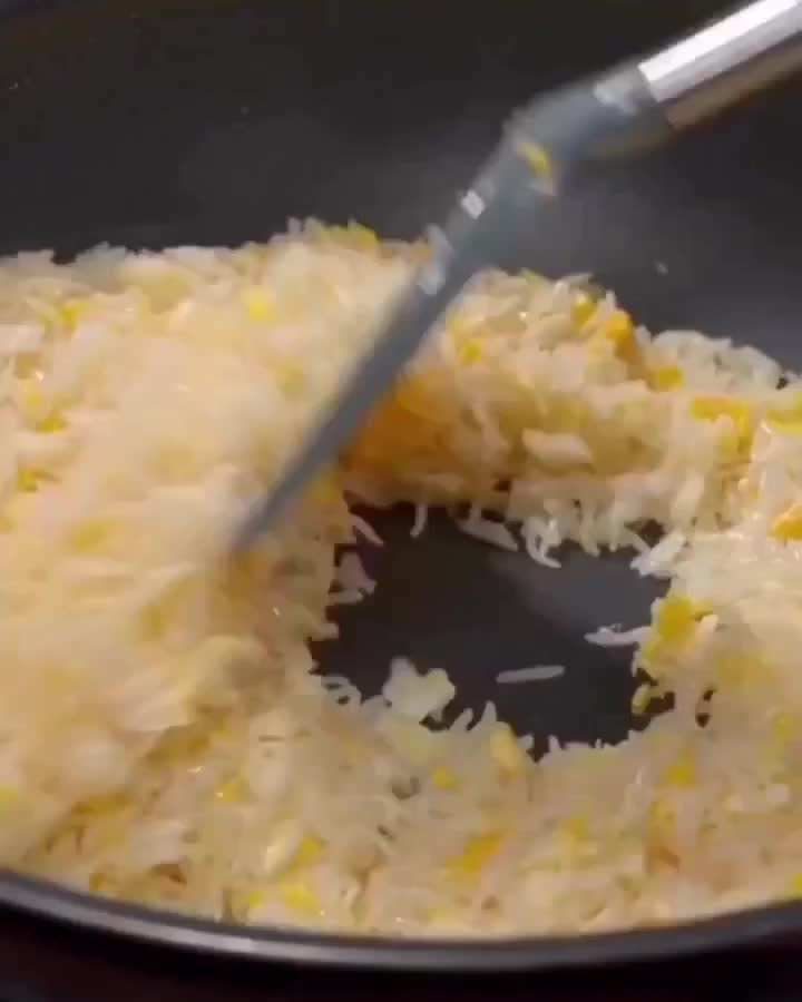 Ide Membuat Nasi Goreng Kebuli