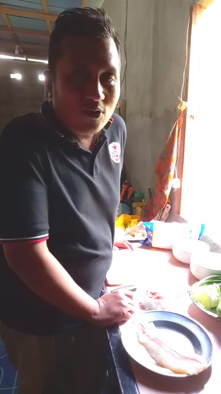 Driver ojek online ikuti Audisi mastercheff sesason 8