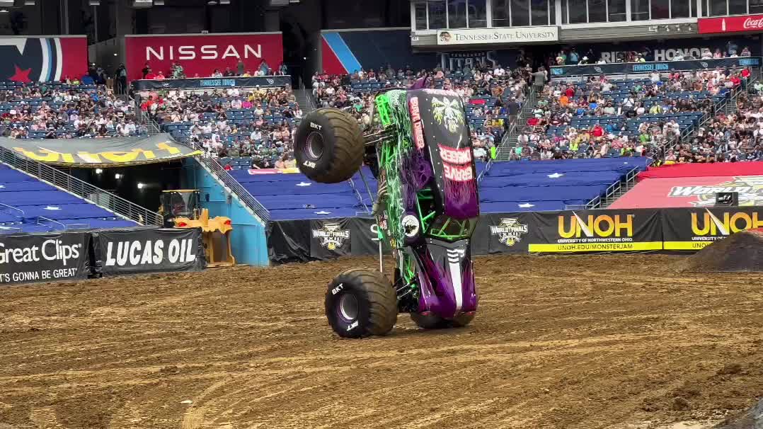 2 wheel skill