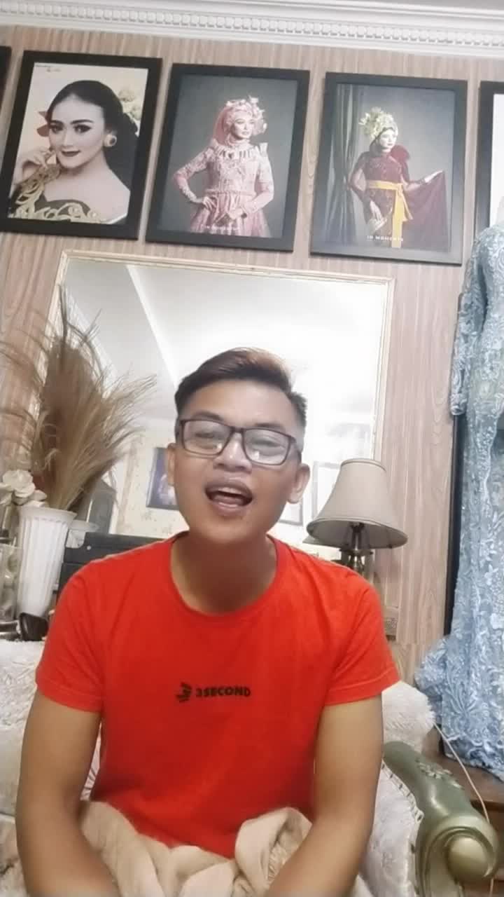 kdi2022 Aceu kota Tasikmalaya umur 27  Sonia #ONLINEAUDITIONKDI2022