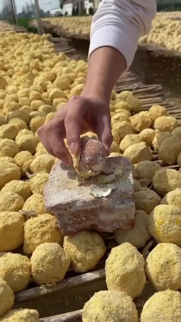 Kok bisa ya telurnya jadi gitu..?