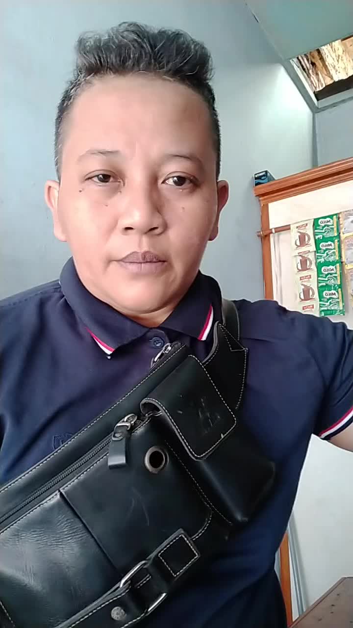 XFI 2021 SOLO NILA KD 41 TAHUN KEKASIH BAYANGAN (CAKRA KHAN)