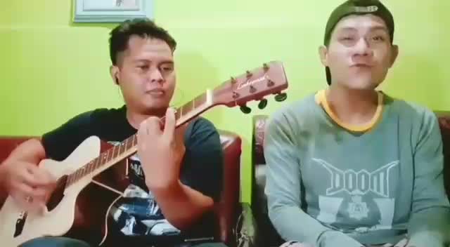Pedagang Makanan Keliling juga Bisa...ILHAM asal Makassar @rctiplusofficial #RCTIPlusShowYourTalent #HomeOfTalentRCTIPlus
