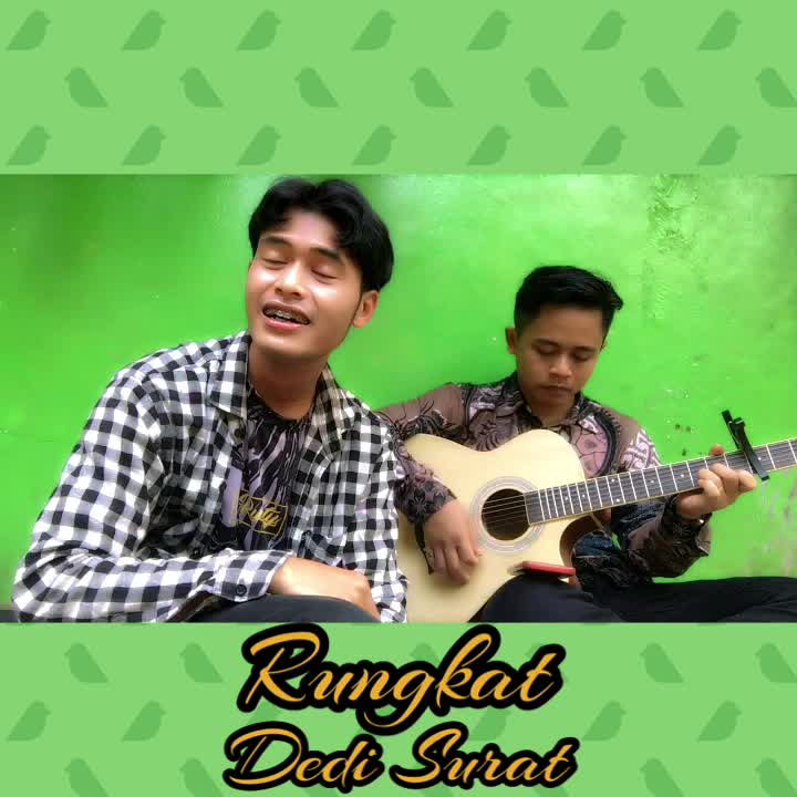 KSB2023 Dedi Surat 27 thn Banyumas Rungkad