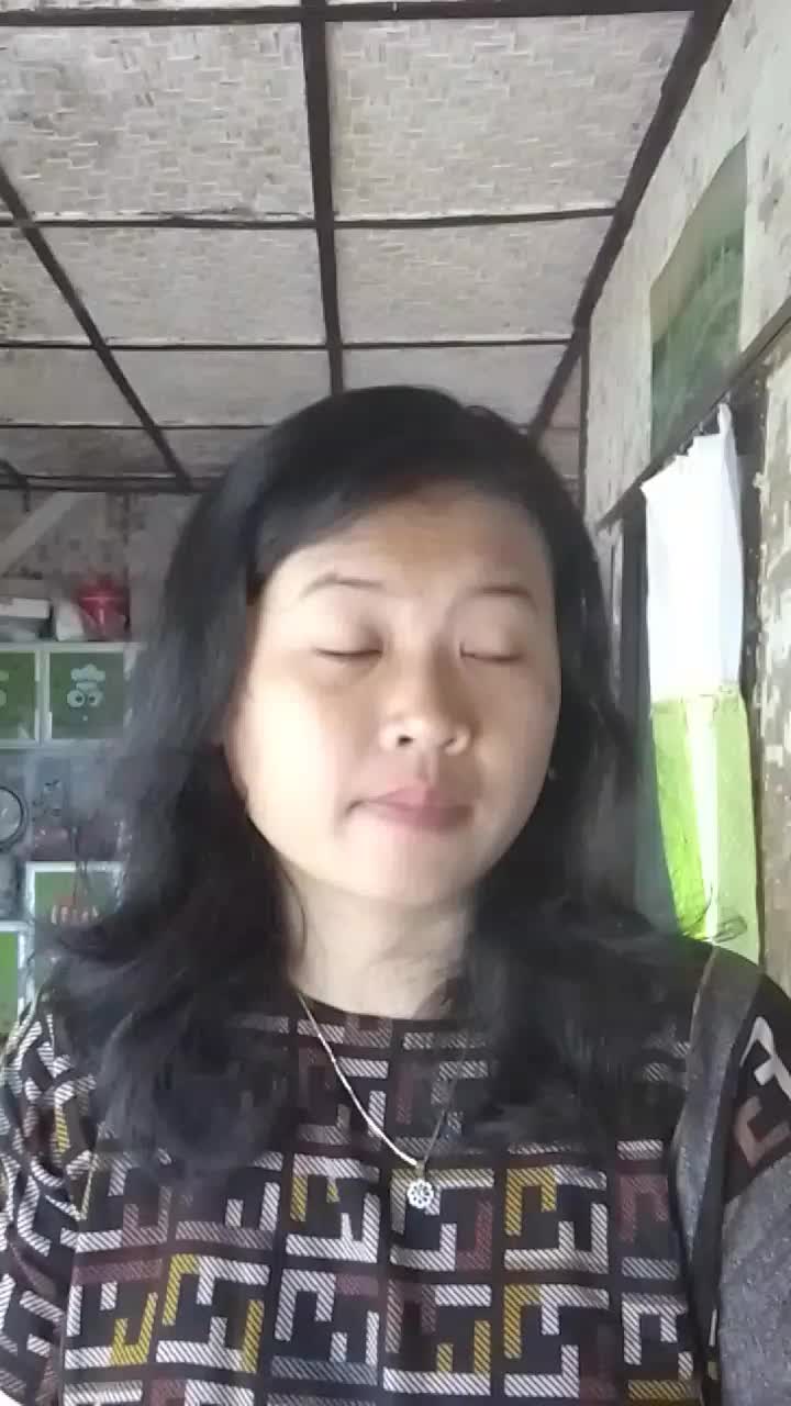 ketika muncul ketika ada maunya