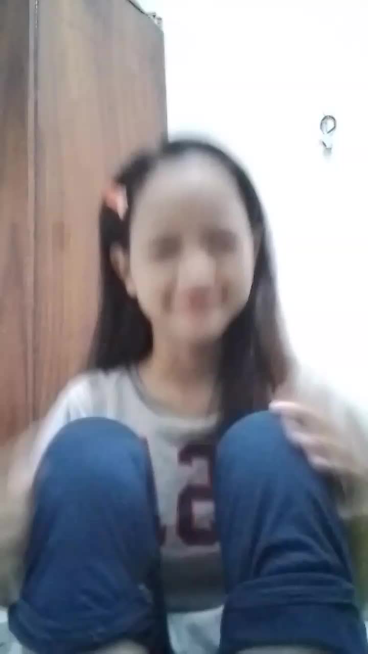 jangan marah² yaa,nanti ganteng nya ilang lohh🤭🤣😝