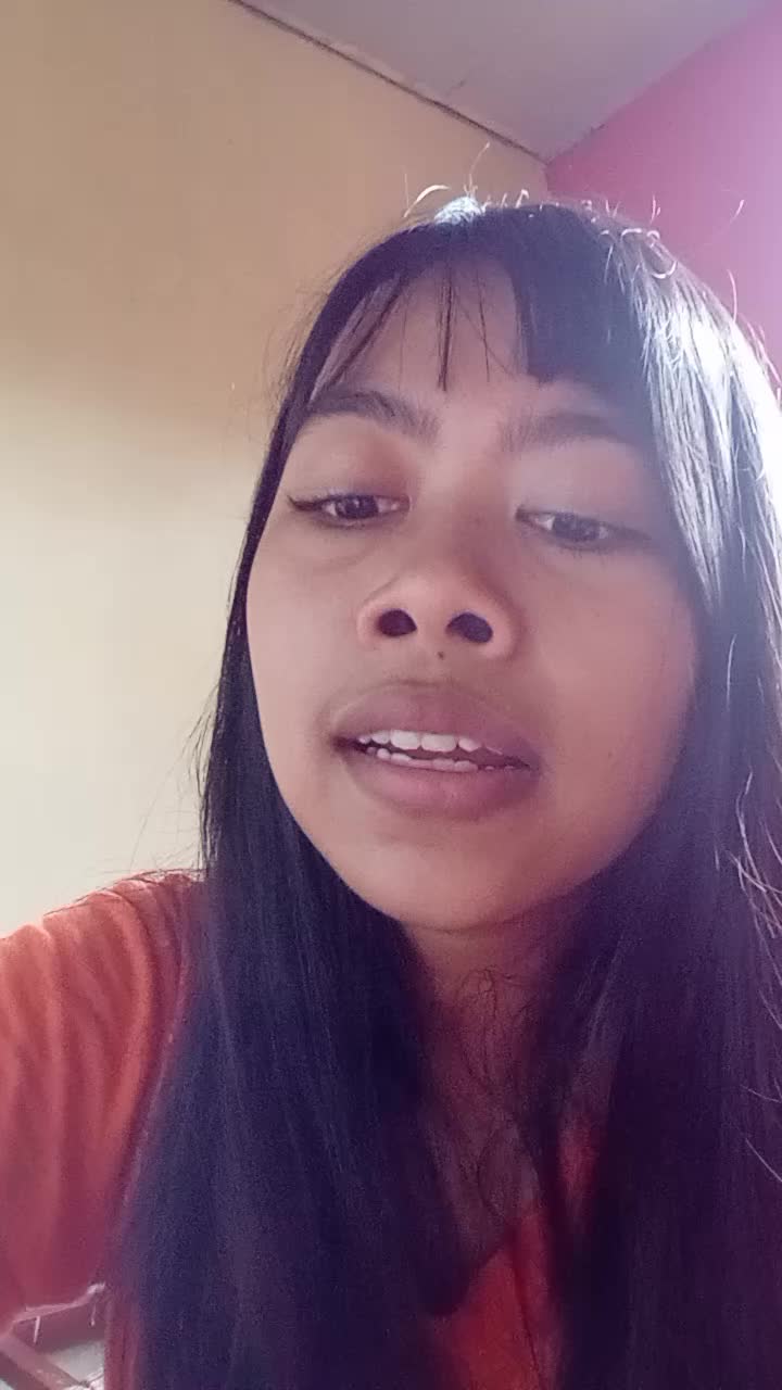 KDI2021 YULIA DEKA ASAL JAWA TENGAH KABUPATEN BANJARNEGARA UMUR 17 TAHUN JUDUL EGOIS #ONLINEAUDITIONKDI2021