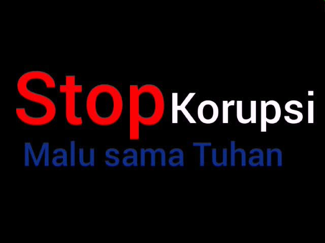 mati untuk koruptor(lagu cptaan sndri)..show your talent.gk ada pncpta lgu mau nyanyi apa?mau cover apa?save pncpta lagu..pliiiss.