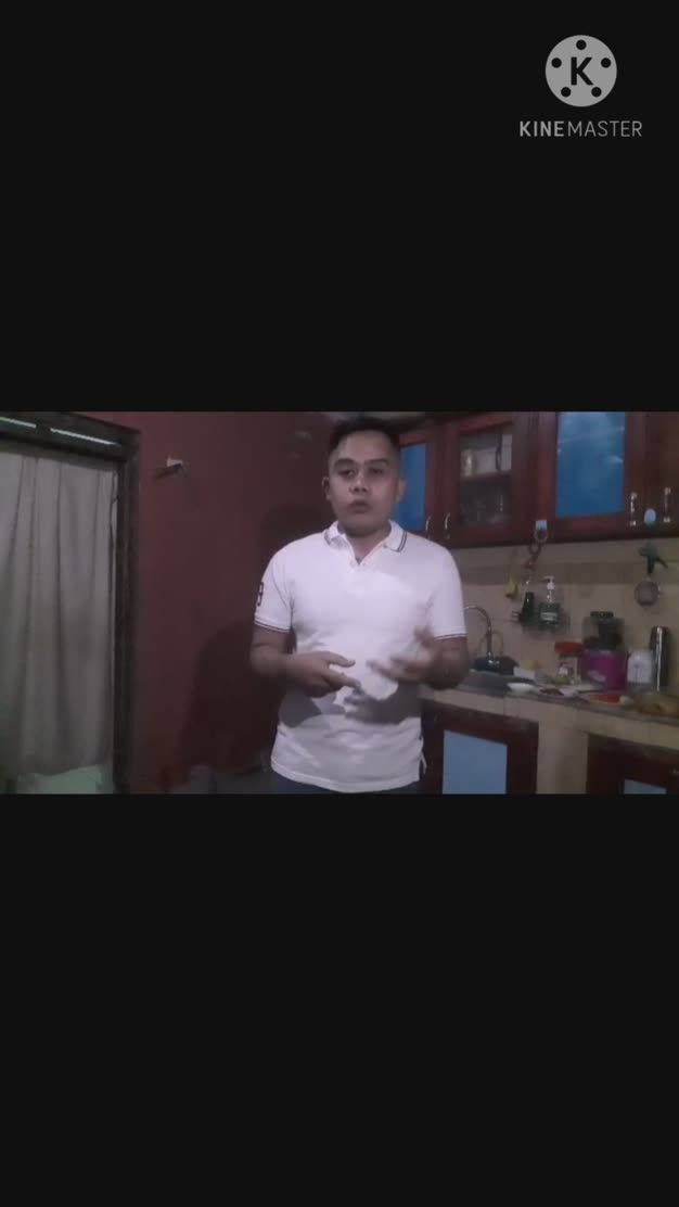 AYAM KUAH SANTAN PEDAS DENGAN NASI DAN BAYAN REBUS  #onlineauditionmci8