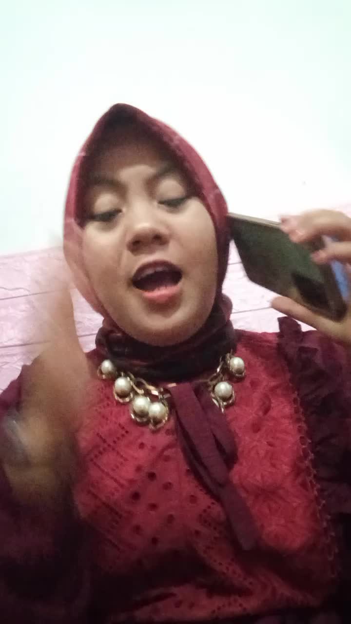 KSB 2023, Zikratul Hasanah,23 tahun, Padang Sumatera Barat, Jangan salah menilai 🎶