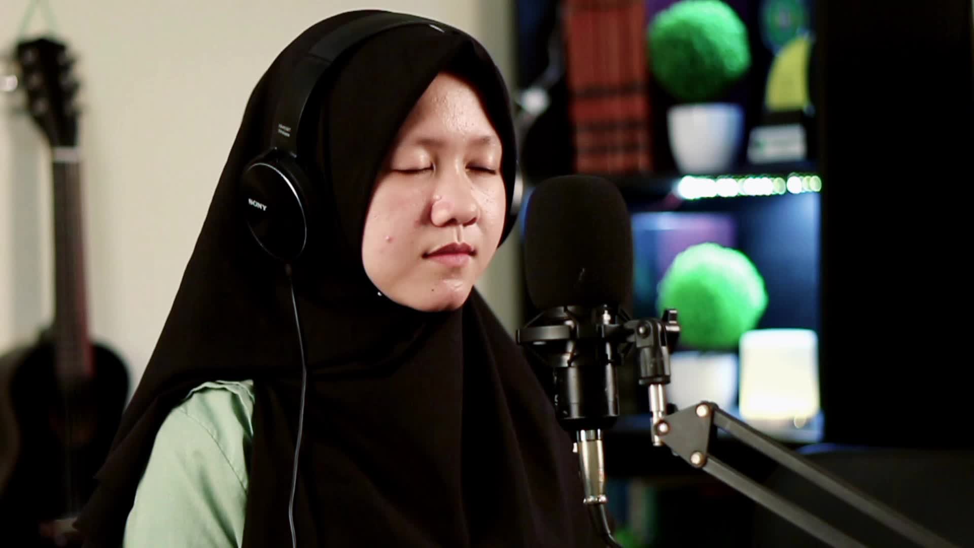 DIKA WIDIAWATI_CIAMIS_22 TAHUN_LAILAHAILLALLAH #voiceoframadangtv